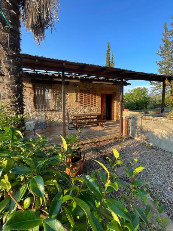Casa alle Allodole - 1
