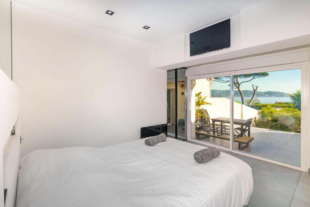 Villa 8 pers à 30m de la mer - 2