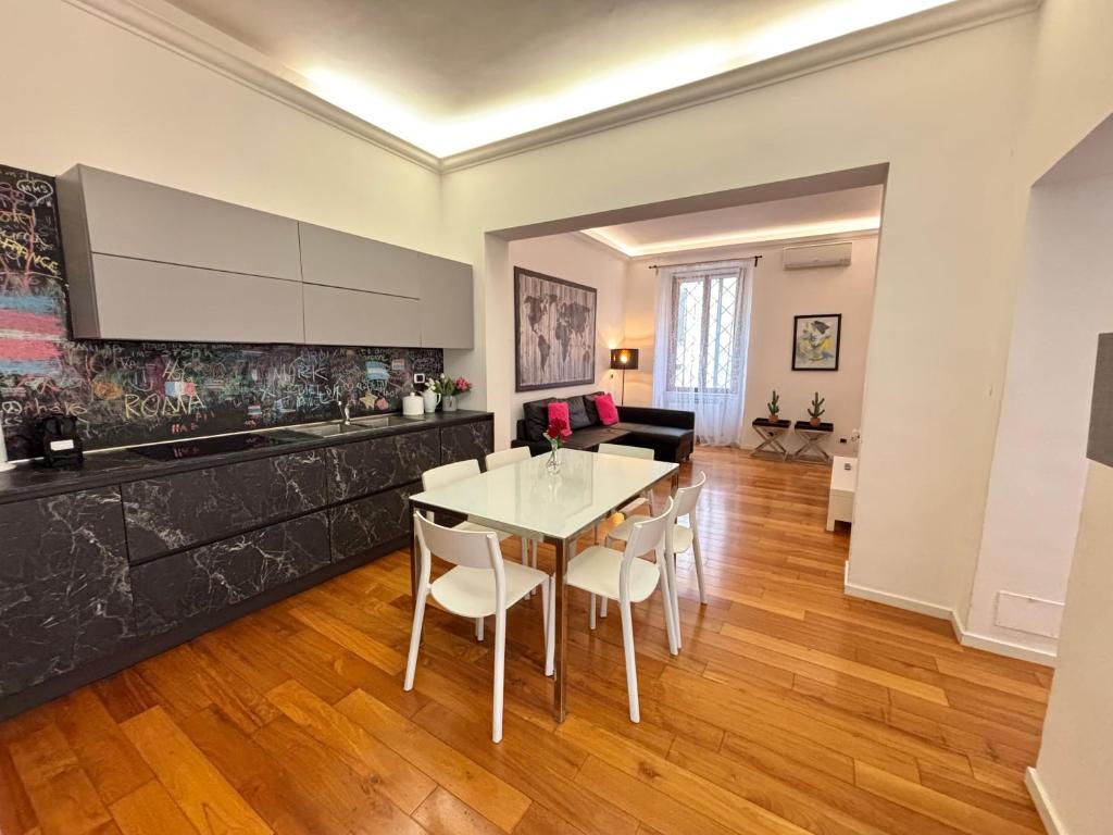 Domus Caecilia - via Cola di Rienzo - 2