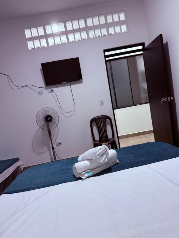 Casa encanto, jacuzzi privado & wifi - 5