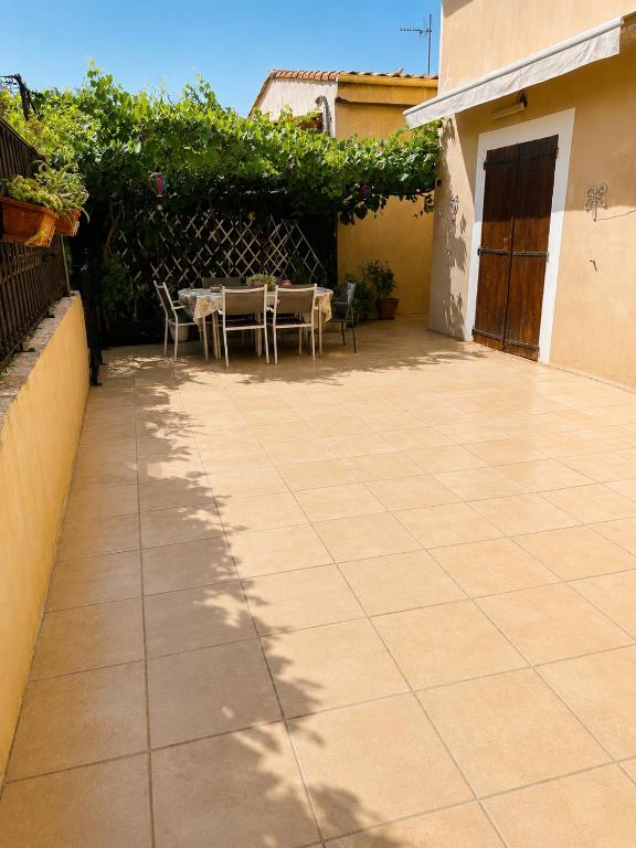 Maison Azur - 3