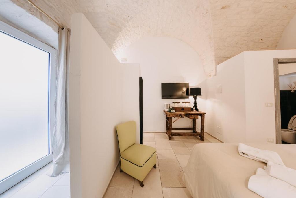 Nobile Dimora di Puglia - 5