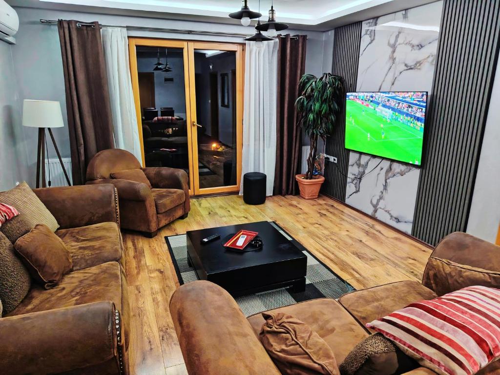 Apartments Vila Knez - 2