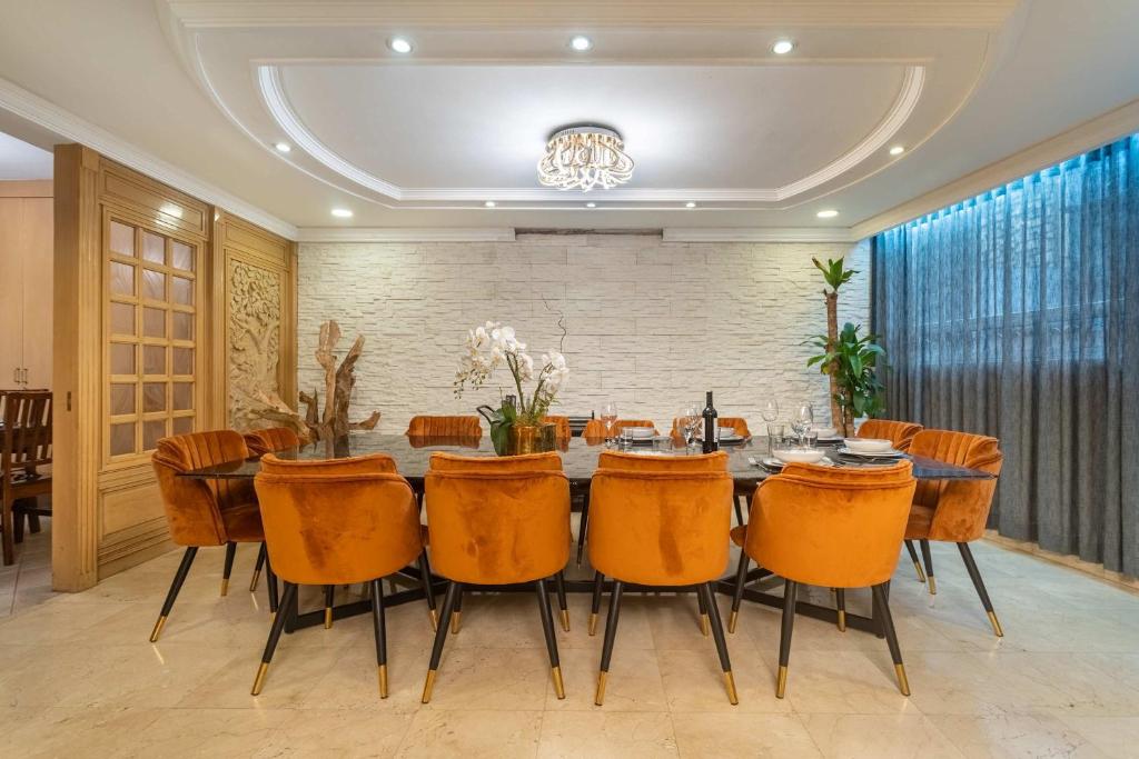 Prime Polanco Stay With Patio Near Shops & Cafes - 3