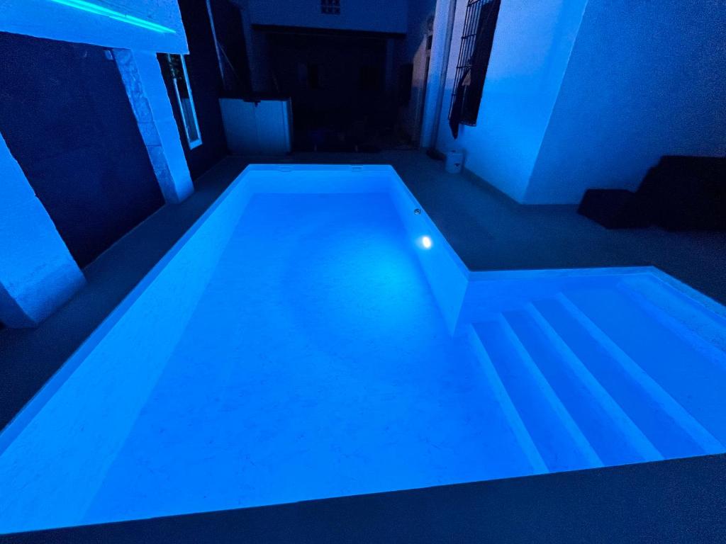 Villa Serali Piscina y Parking Gratis Apartaments - 3