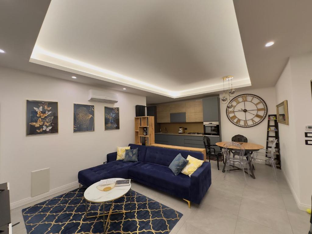 Dorian Gray Luxury Suite - 1