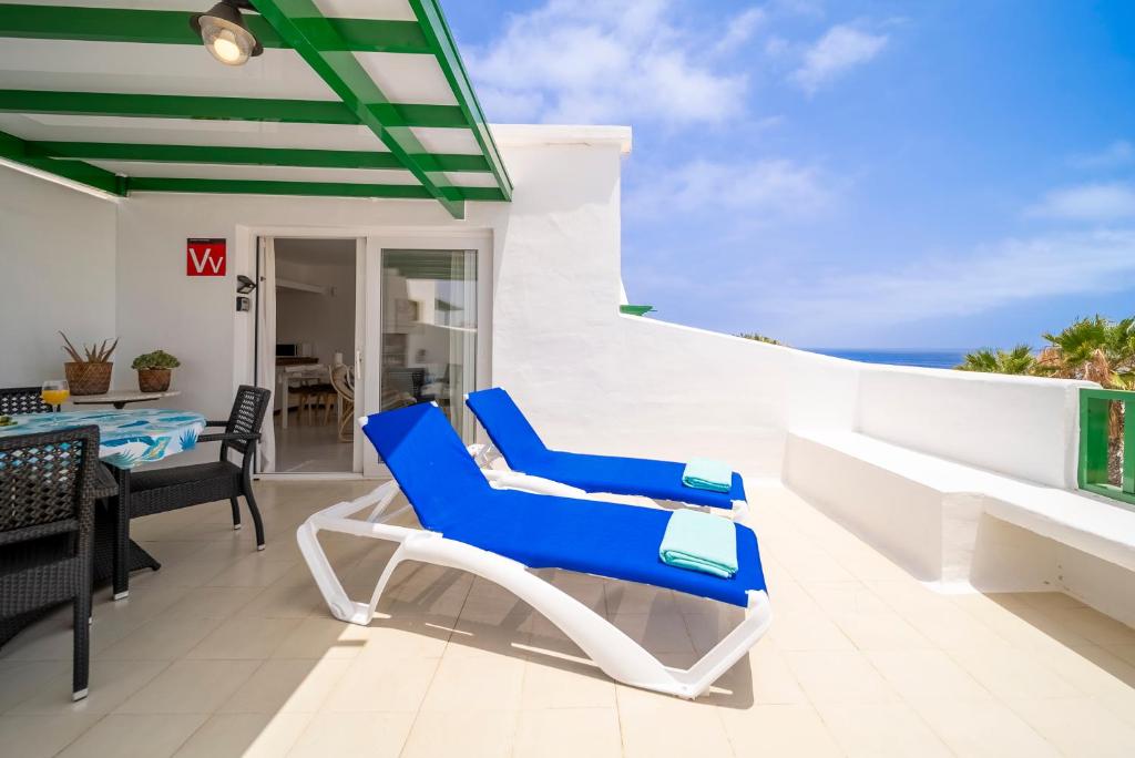 APTO 115 by BLVE Homes - 1