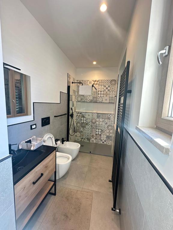 Dorian Gray Luxury Suite - 2