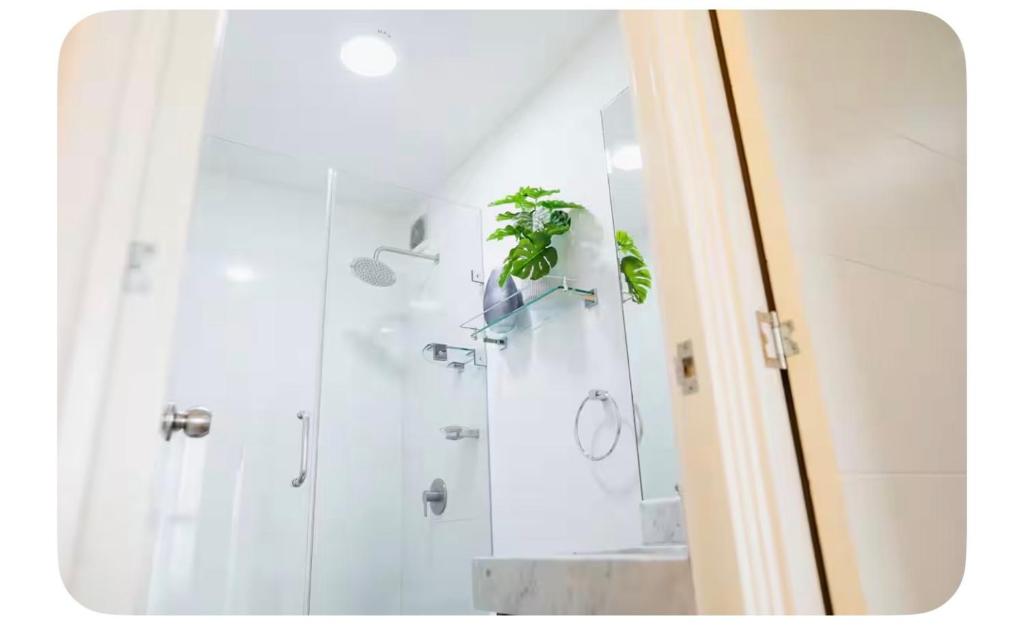 Salaverry Luxury Apartment - 5