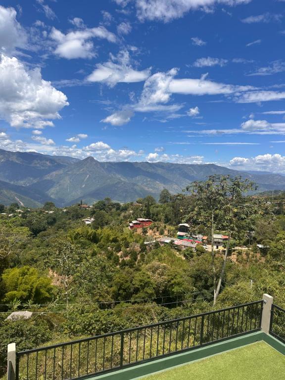 Casa Campestre - 3