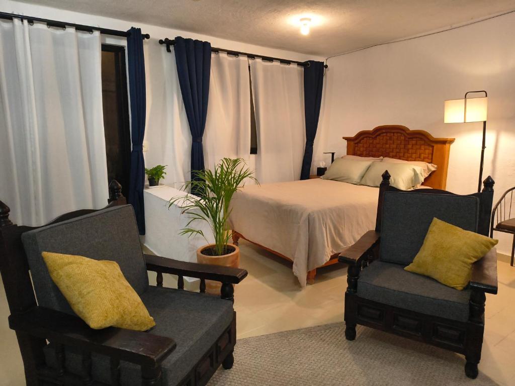 Casa Plata 1 - 5