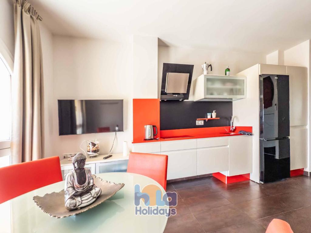 Apartamento ideal junto al mar en la Carihuela - 5