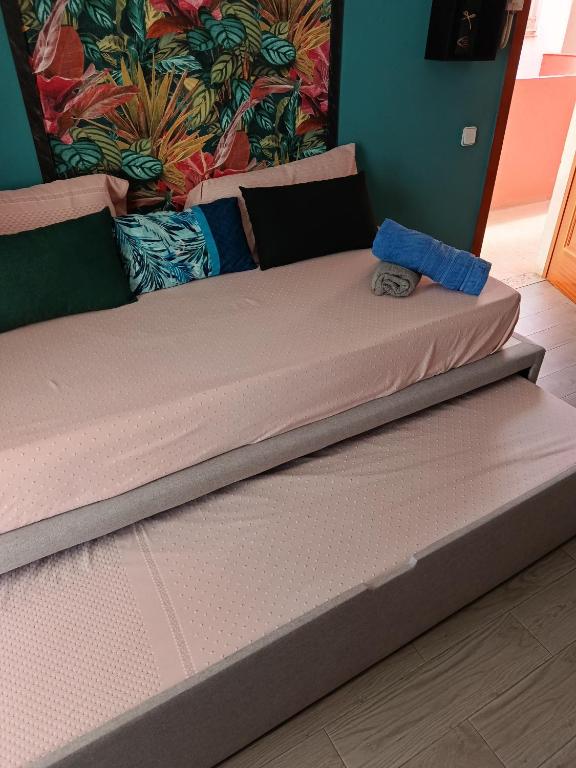 Apartamento segunda línea de la playa Capellán Salou - 5