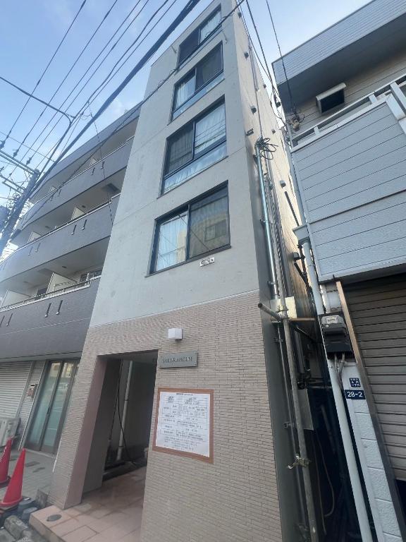 SAKURA HOUSE - Asakusa&Skytree Stay浅草蔵前スカイツリー