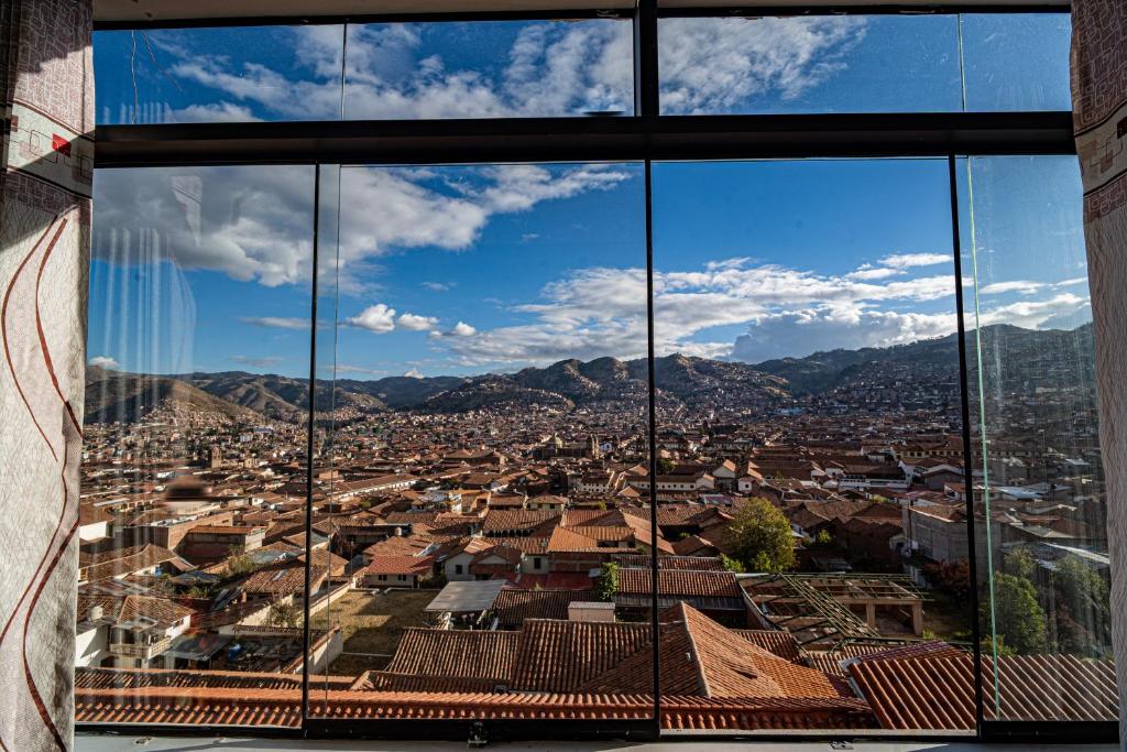 El Mirador del Inka guest house - 2