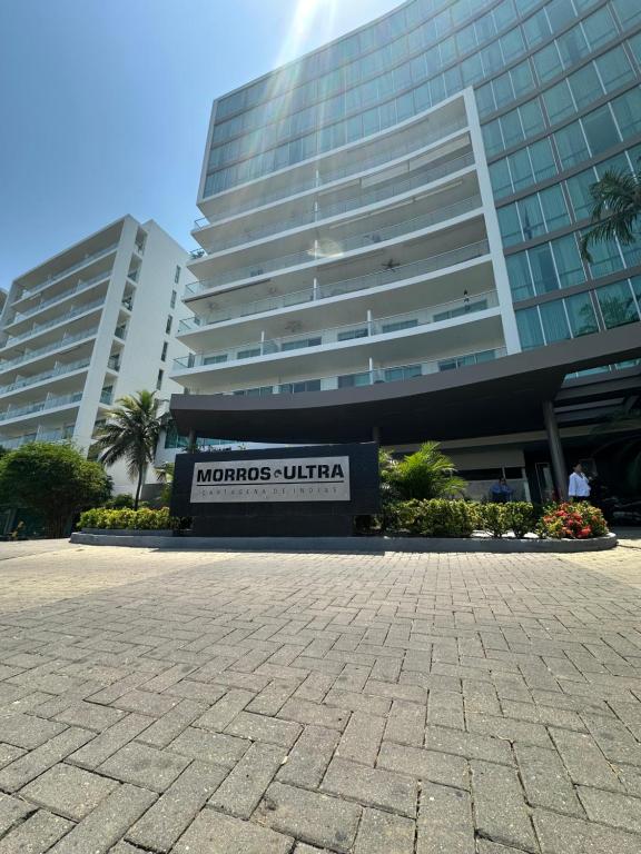 Apartamento Morros Ultra - 4