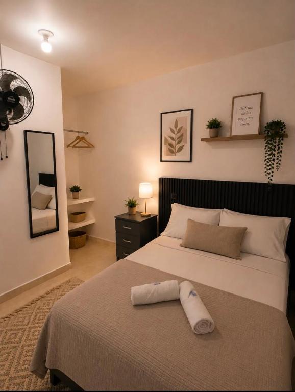 Ortega La 33 Hotel y Spa - 1