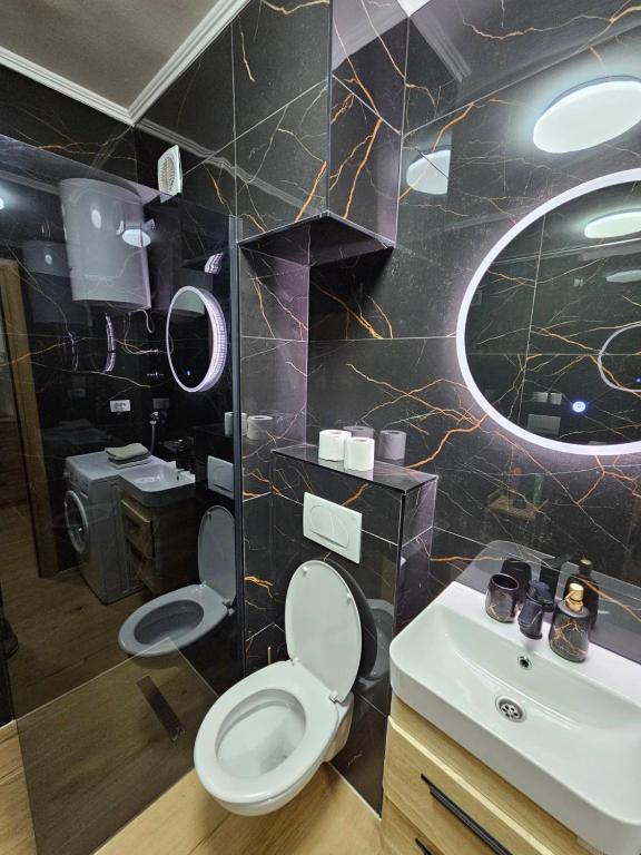 Mostar Center Luxury Apartment Lara - 2