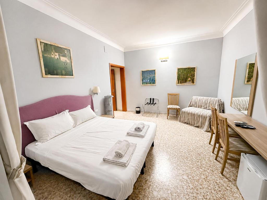 San Giovanni Rooms - near metro - 1