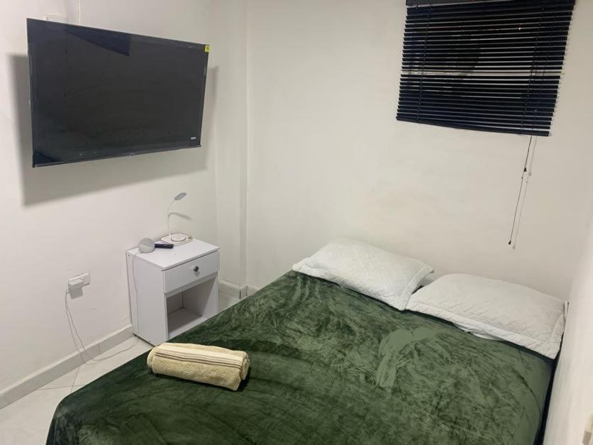 Apartment 301 - 1