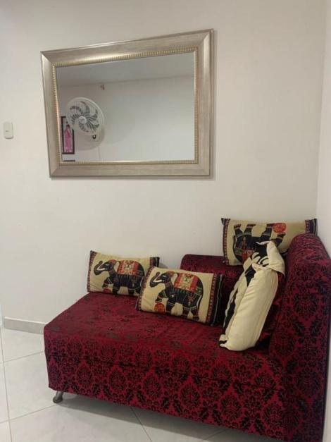 Apartment 301 - 5