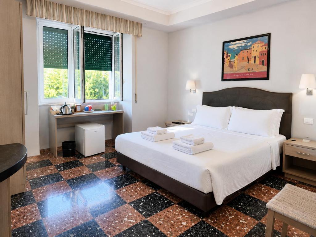 San Giovanni Rooms - near metro - 4