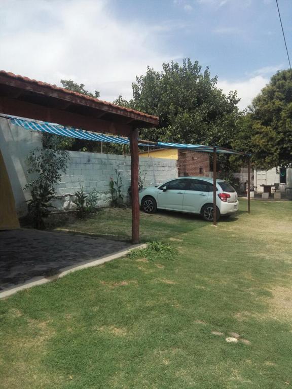 Rocio de Luna - 3