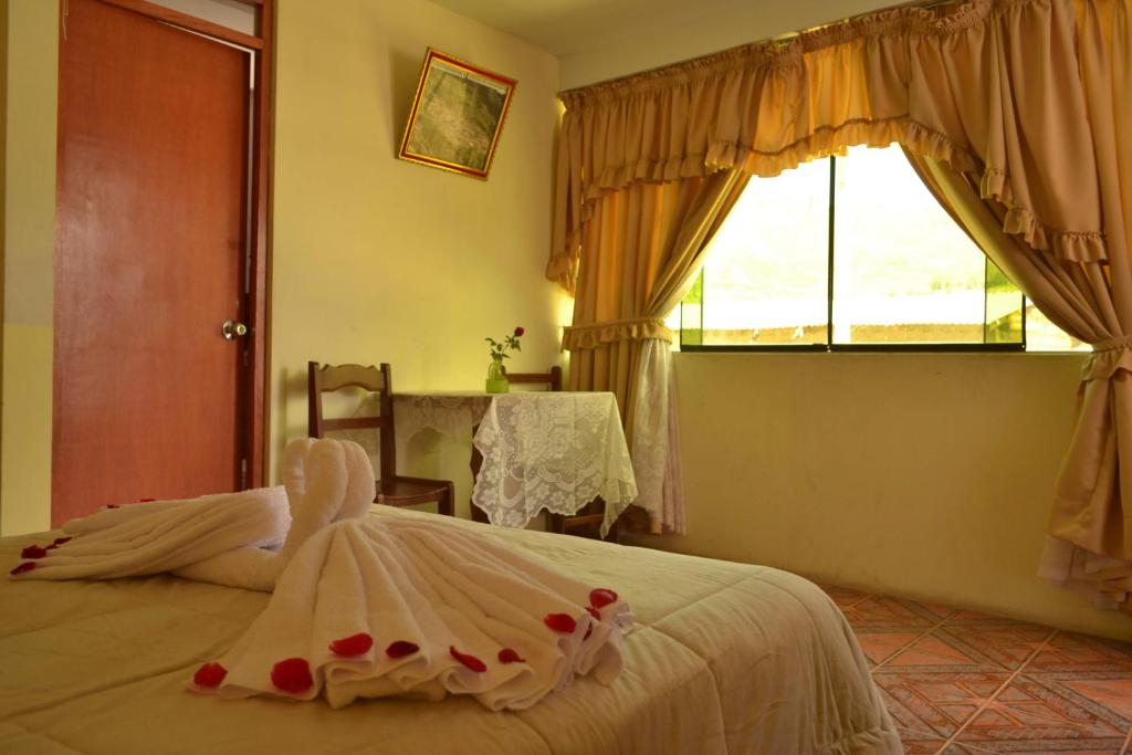 hostal Misky Puñuy - Valle del Sondondo - 4