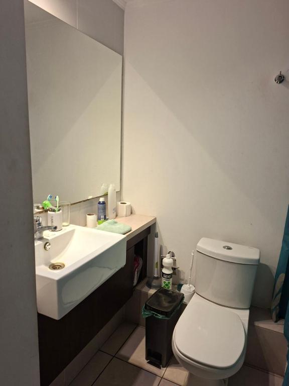Habitación privada en Santiago Centro - 4