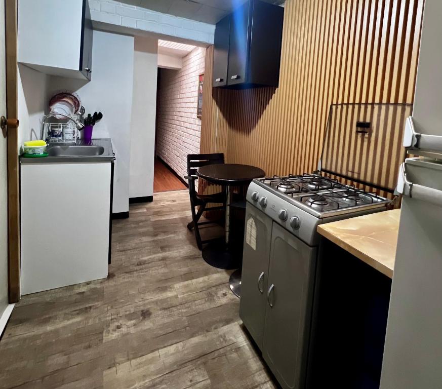 Apartamento Chapinero, movistar arena, estadio el campin - 2