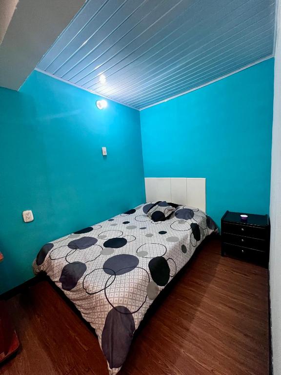 Apartamento Chapinero, movistar arena, estadio el campin - 5