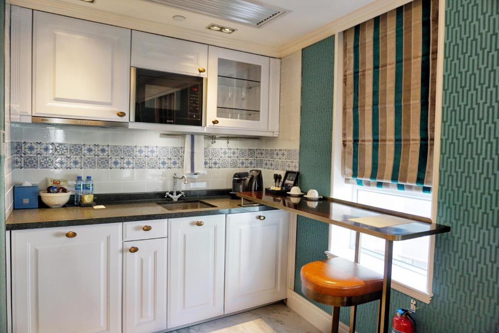 Hotel Facilities