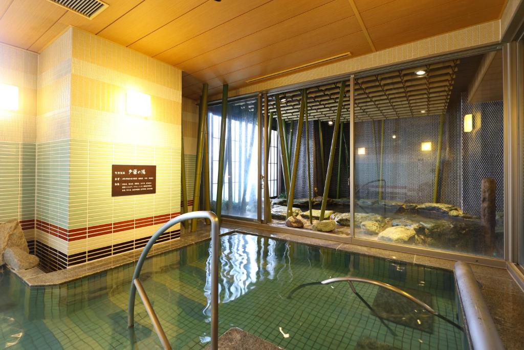 Facilities