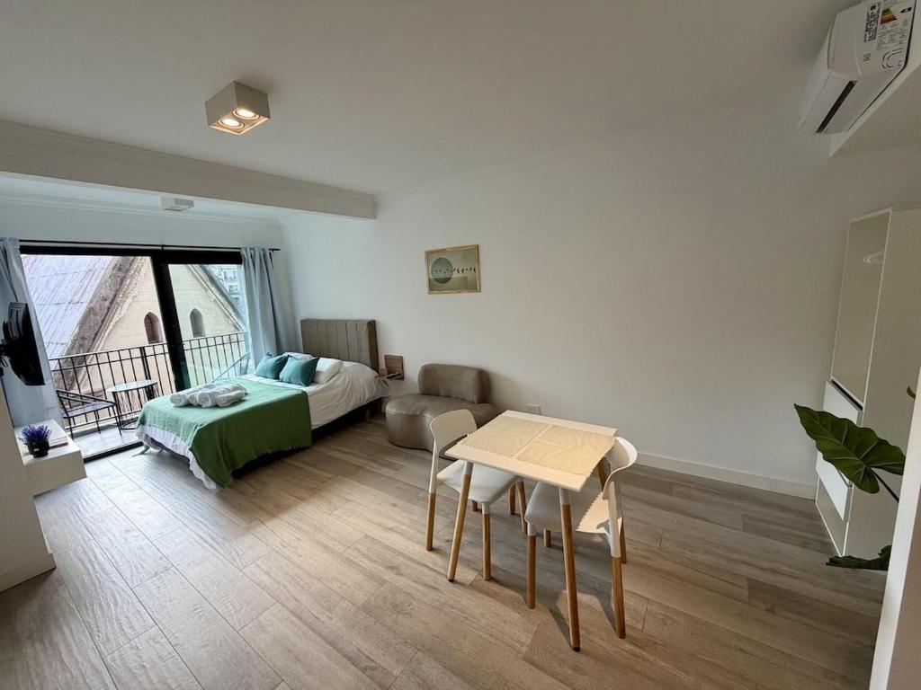 Palermo Urban Suite 604 - 4