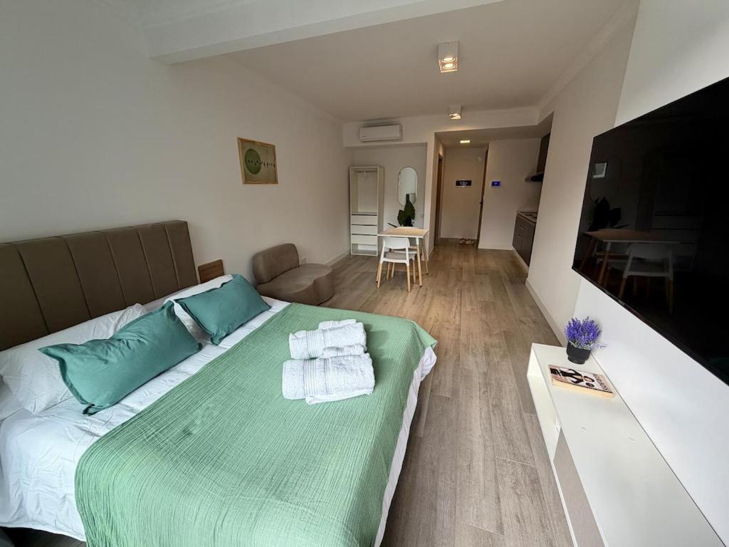 Palermo Urban Suite 604 - 5