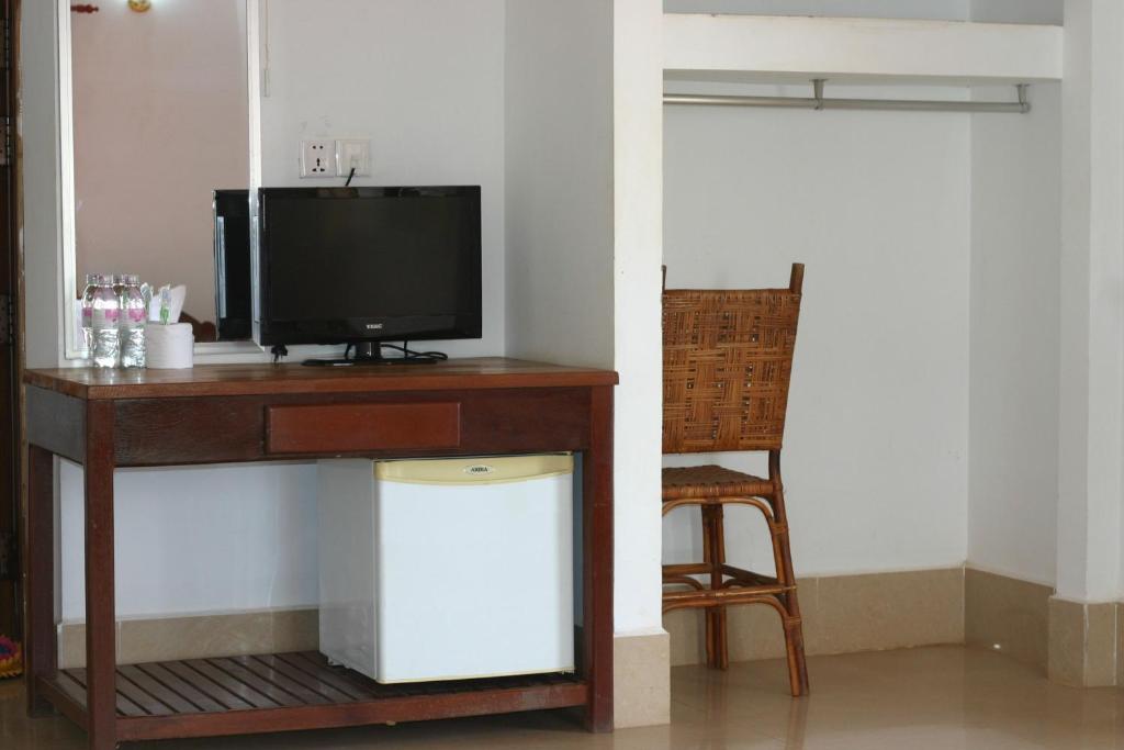 Tom & Jerry Guesthouse photo
