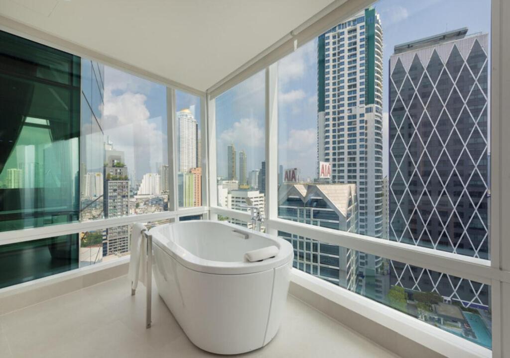 Eastin Grand Hotel Sathorn