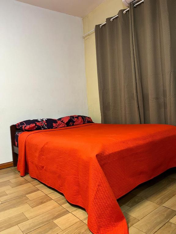Apartament, downtown and bus station 10 minutes away - 3