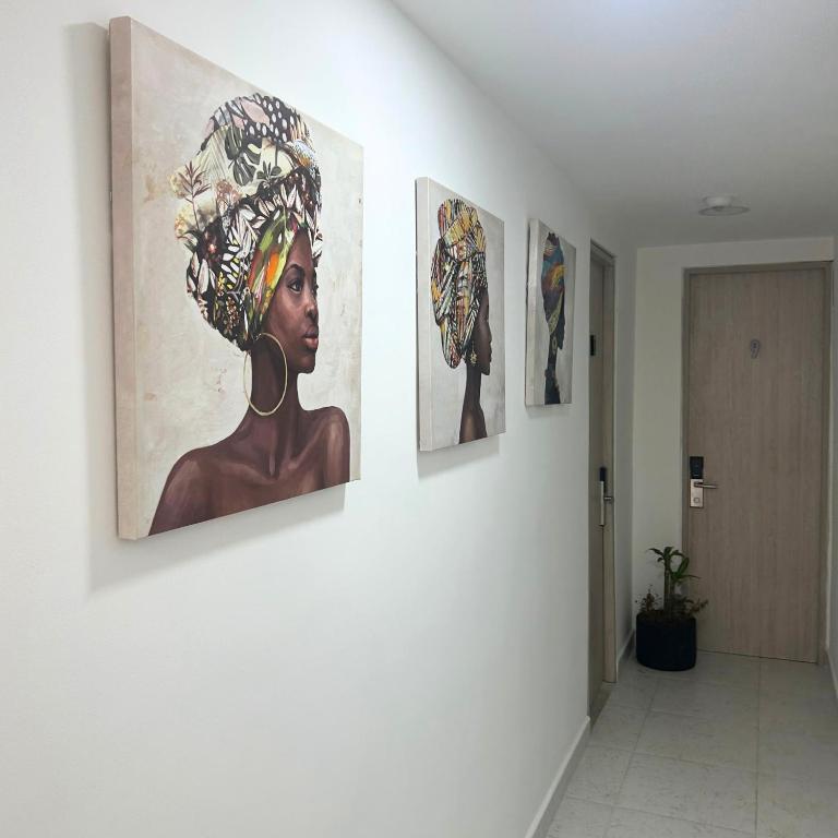 Hotel Zona Oro - 4