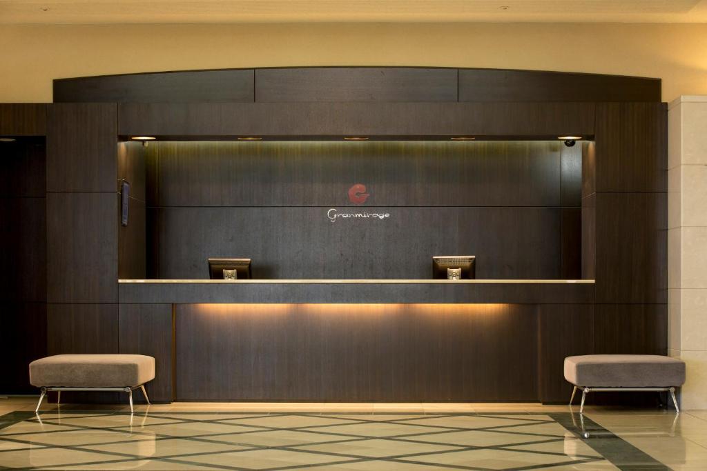 Hotel Granmirage photo