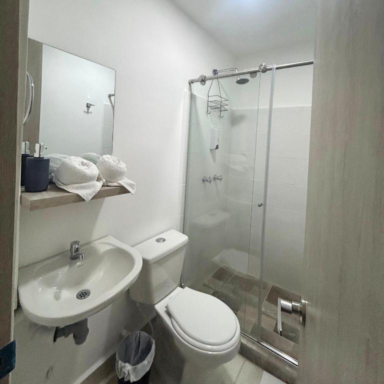 Hotel Zona Oro - 3