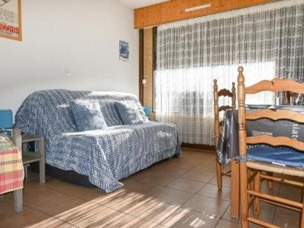 Studio, vue montagne - 2 pers. - FR-1-266-301 - 4