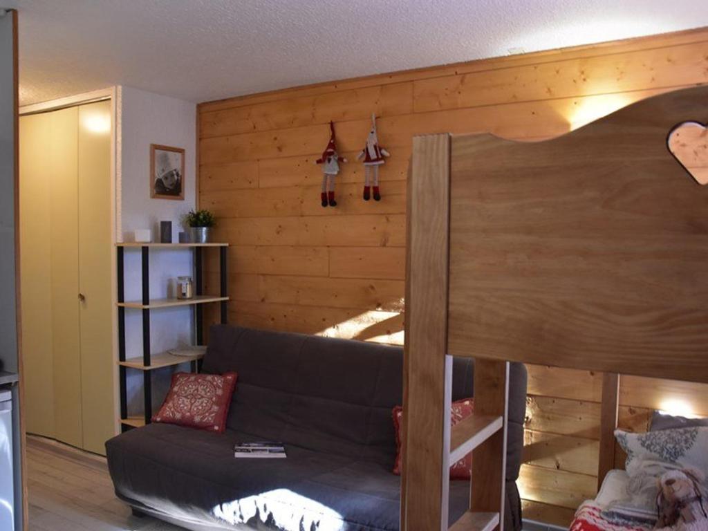 Studio central à Montgenèvre - 2 pers. - FR-1-266-300 - 4
