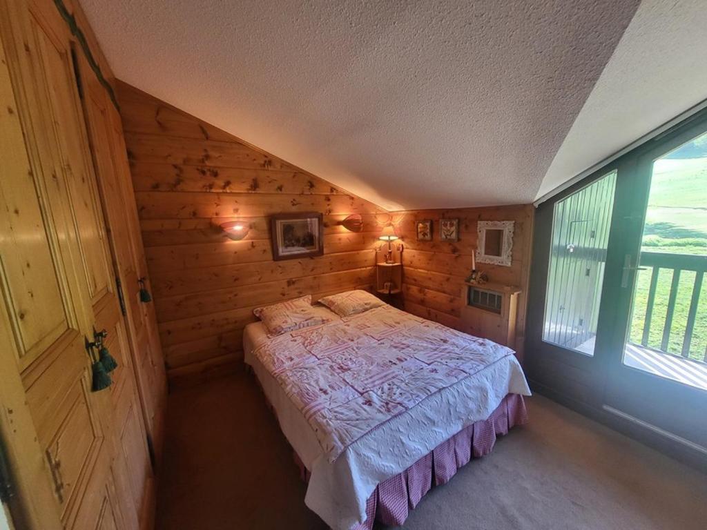 Appartement 3 chambres au pied des pistes - 6 pers. - FR-1-266-307 - 4