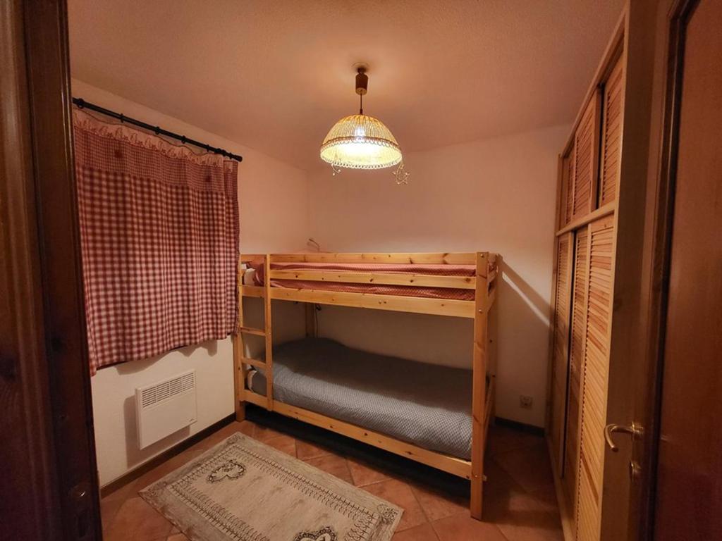 Appartement duplex plein sud à Montgenèvre - pers. - FR-1-266-304 - 5