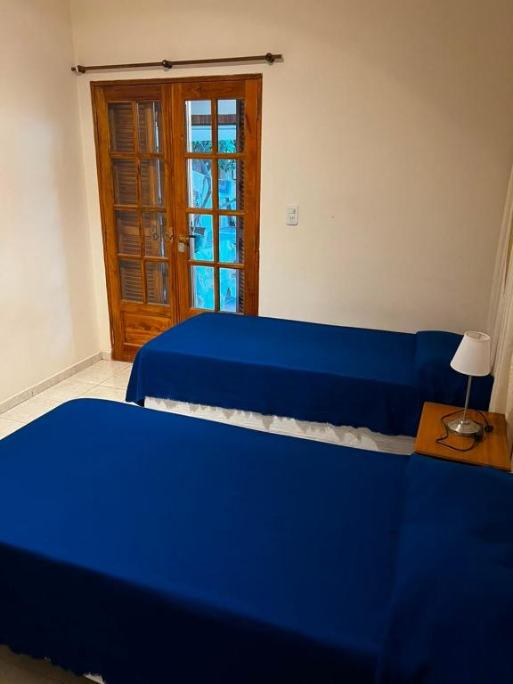 Casa Amplia con Quincho - 5
