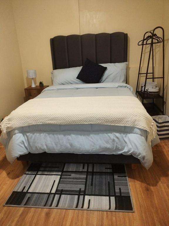 First-floor accommodation 15 min from the airport - 4