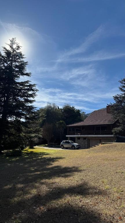 Casona La Falda - 3