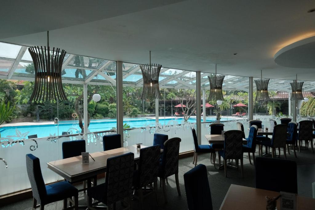 Restauracja