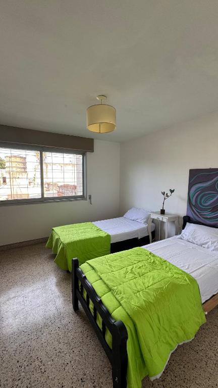 Departamento 6 Personas - 2
